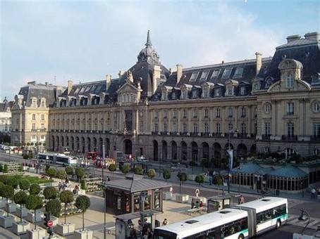 Place de la République