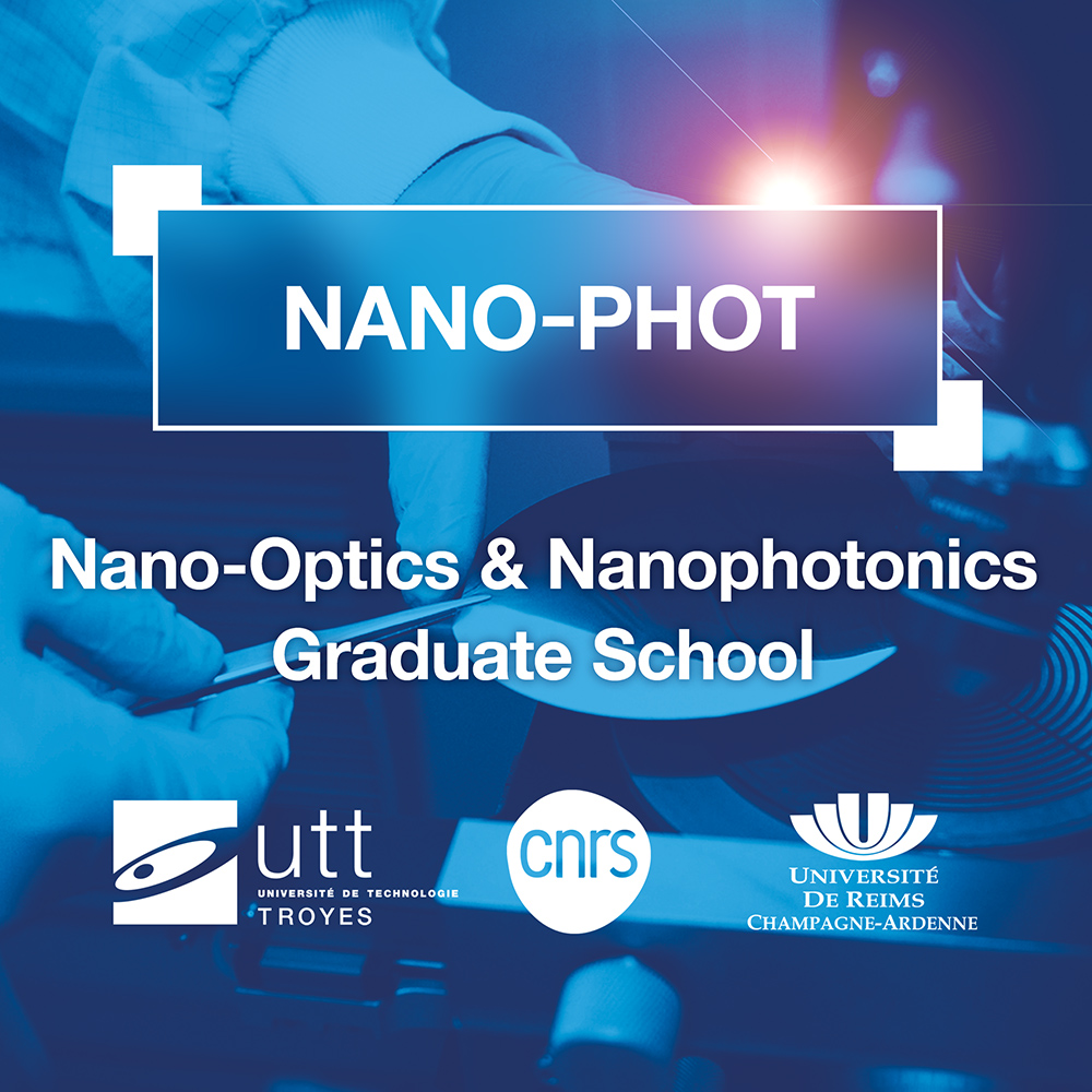 NANO-PHOT